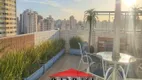 Foto 26 de Apartamento com 3 Quartos à venda, 203m² em Vila Gumercindo, São Paulo