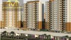 Foto 4 de Apartamento com 2 Quartos à venda, 45m² em Residencial Coqueiral, Vila Velha
