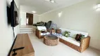 Foto 3 de Apartamento com 3 Quartos à venda, 160m² em Praia das Pitangueiras, Guarujá