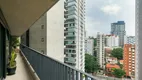 Foto 5 de Apartamento com 3 Quartos para alugar, 151m² em Vila Madalena, São Paulo