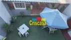 Foto 44 de Casa com 3 Quartos à venda, 150m² em Portinho, Cabo Frio