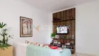 Foto 2 de Apartamento com 2 Quartos à venda, 58m² em Vila Industrial, Campinas