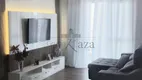 Foto 2 de Apartamento com 3 Quartos à venda, 83m² em Pagador de Andrade, Jacareí