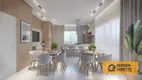 Foto 2 de Apartamento com 3 Quartos à venda, 81m² em Sao Cristovao, Criciúma