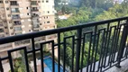 Foto 12 de Apartamento com 1 Quarto para alugar, 51m² em Alphaville Conde II, Barueri