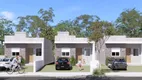 Foto 2 de Casa com 2 Quartos à venda, 52m² em Califórnia, Nova Santa Rita