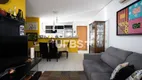 Foto 18 de Apartamento com 3 Quartos à venda, 96m² em Jardim Goiás, Goiânia