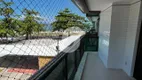 Foto 2 de Apartamento com 2 Quartos à venda, 85m² em Charitas, Niterói