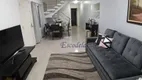 Foto 3 de Sobrado com 3 Quartos à venda, 156m² em Santana, São Paulo