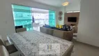Foto 6 de Apartamento com 3 Quartos à venda, 135m² em Pitangueiras, Guarujá