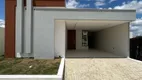 Foto 2 de Casa de Condomínio com 3 Quartos à venda, 127m² em Massaranduba, Arapiraca