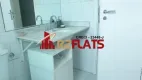 Foto 12 de Flat com 2 Quartos para alugar, 66m² em Moema, São Paulo