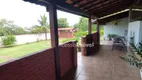 Foto 11 de Fazenda/Sítio com 2 Quartos à venda, 201m² em Tropicalia Park, Boituva