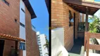 Foto 6 de Casa de Condomínio com 4 Quartos para alugar, 280m² em Enseada, Guarujá