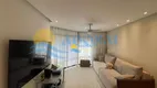 Foto 3 de Apartamento com 3 Quartos à venda, 100m² em Pitangueiras, Guarujá