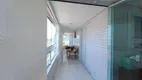 Foto 9 de Apartamento com 3 Quartos à venda, 136m² em Boa Vista, São Vicente