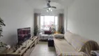 Foto 2 de Apartamento com 2 Quartos à venda, 90m² em Marapé, Santos