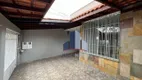 Foto 2 de Casa com 3 Quartos para venda ou aluguel, 168m² em Campestre, Santo André