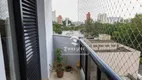 Foto 23 de Apartamento com 3 Quartos à venda, 135m² em Jardim, Santo André