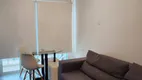 Foto 4 de Apartamento com 1 Quarto para alugar, 47m² em Campo Belo, São Paulo