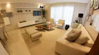 Foto 5 de Apartamento com 3 Quartos à venda, 114m² em Jurerê, Florianópolis