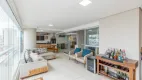 Foto 3 de Apartamento com 3 Quartos à venda, 242m² em Chácara Santo Antônio Zona Leste, São Paulo