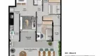 Foto 16 de Apartamento com 3 Quartos à venda, 93m² em Jardim Camburi, Vitória