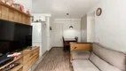 Foto 3 de Apartamento com 2 Quartos à venda, 44m² em Jaragua, São Paulo