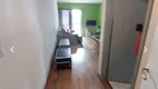 Foto 2 de Apartamento com 2 Quartos à venda, 55m² em Jardim Oriental, São Paulo