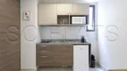 Foto 4 de Apartamento com 1 Quarto à venda, 38m² em República, São Paulo