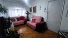 Foto 4 de Apartamento com 2 Quartos à venda, 68m² em Embaré, Santos