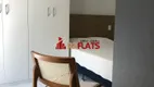 Foto 3 de Flat com 2 Quartos para alugar, 38m² em Paraíso, São Paulo