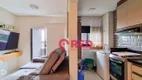 Foto 3 de Apartamento com 3 Quartos à venda, 61m² em Jardim Guaruja, Sorocaba