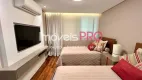 Foto 13 de Apartamento com 2 Quartos à venda, 132m² em Moema, São Paulo