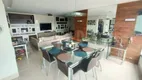 Foto 7 de Apartamento com 3 Quartos para alugar, 134m² em Vila da Serra, Nova Lima