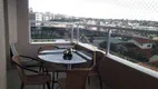 Foto 3 de Apartamento com 3 Quartos à venda, 75m² em Jardim Santo Antônio, Americana