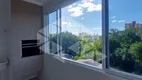 Foto 4 de Apartamento com 1 Quarto para alugar, 32m² em Nossa Senhora Medianeira, Santa Maria