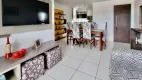 Foto 2 de Apartamento com 3 Quartos à venda, 96m² em Lagoa Nova, Natal