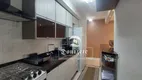 Foto 10 de Apartamento com 3 Quartos à venda, 115m² em Vila Valparaiso, Santo André