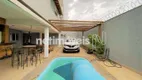 Foto 29 de Casa com 4 Quartos à venda, 321m² em Juliana, Belo Horizonte