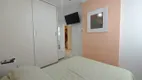 Foto 17 de Apartamento com 3 Quartos à venda, 110m² em José Menino, Santos