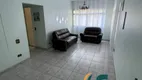 Foto 2 de Apartamento com 2 Quartos para venda ou aluguel, 90m² em Itararé, São Vicente