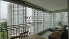 Foto 6 de Apartamento com 2 Quartos à venda, 65m² em Jardim Umuarama, São Paulo
