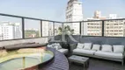 Foto 18 de Flat com 1 Quarto para alugar, 45m² em Vila Nova Conceição, São Paulo