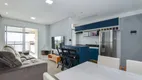 Foto 2 de Apartamento com 2 Quartos à venda, 68m² em Vila Mascote, São Paulo