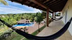 Foto 33 de Casa de Condomínio com 4 Quartos à venda, 780m² em Condominio Fazenda Duas Marias, Jaguariúna