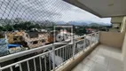 Foto 7 de Apartamento com 3 Quartos à venda, 85m² em Taquara, Rio de Janeiro
