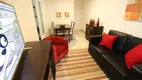 Foto 7 de Apartamento com 1 Quarto para alugar, 46m² em Cambuí, Campinas