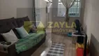 Foto 2 de Casa de Condomínio com 2 Quartos à venda, 76m² em Irajá, Rio de Janeiro
