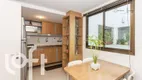 Foto 13 de Apartamento com 4 Quartos à venda, 154m² em Botafogo, Rio de Janeiro